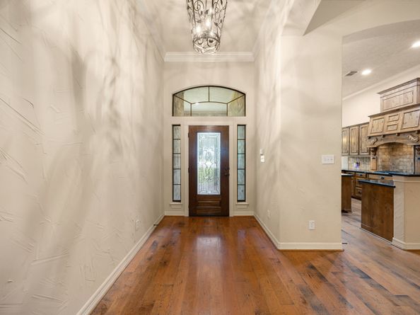 28618 Benders Crossing Drive, Spring TX 77386