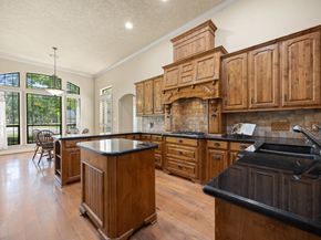 28618 Benders Crossing Drive, Spring TX 77386