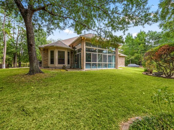 28618 Benders Crossing Drive, Spring TX 77386