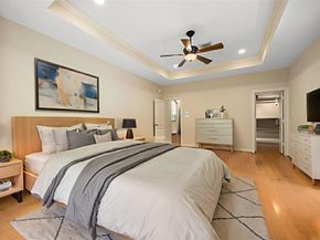 28618 Benders Crossing Drive, Spring TX 77386