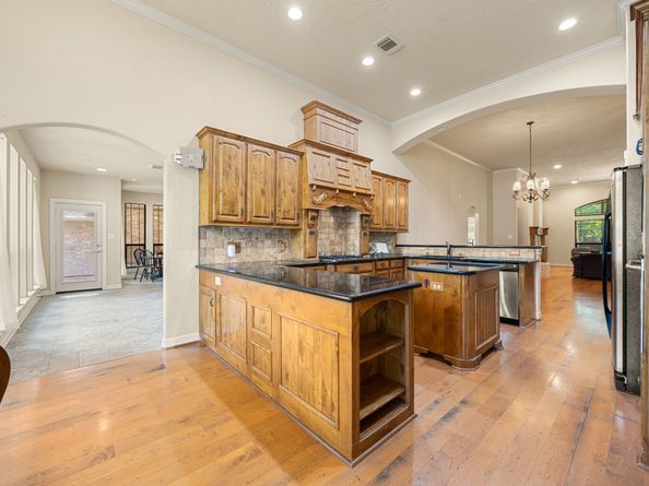 28618 Benders Crossing Drive, Spring TX 77386