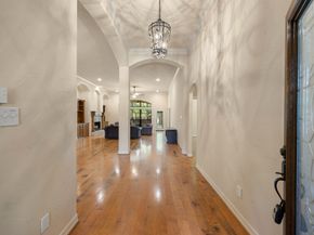 28618 Benders Crossing Drive, Spring TX 77386