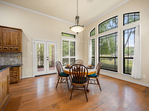 28618 Benders Crossing Drive, Spring TX 77386