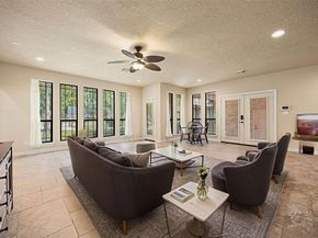 28618 Benders Crossing Drive, Spring TX 77386