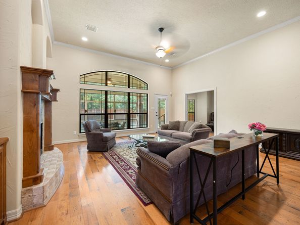 28618 Benders Crossing Drive, Spring TX 77386