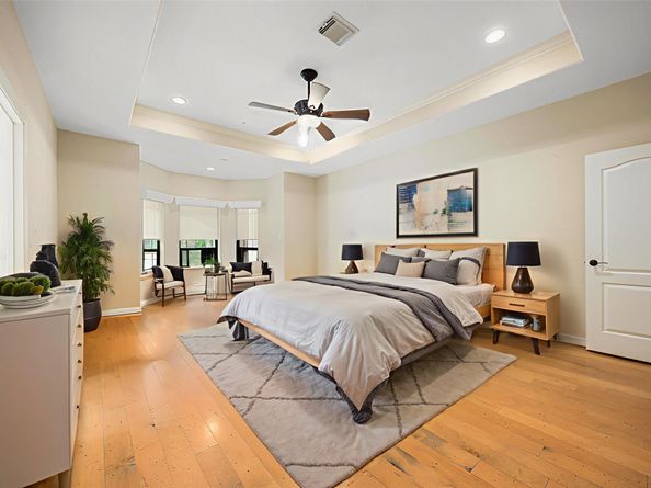 28618 Benders Crossing Drive, Spring TX 77386