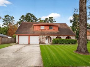 24719 TIMBER LINE Drive, Spring TX 77380