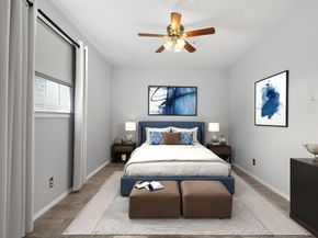 24719 TIMBER LINE Drive, Spring TX 77380