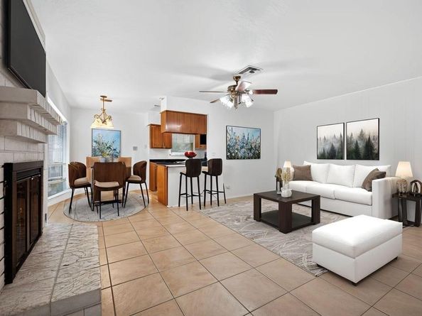 24719 TIMBER LINE Drive, Spring TX 77380