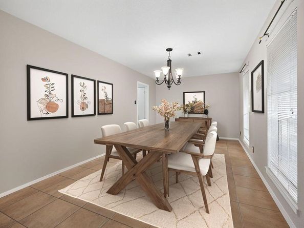 24719 TIMBER LINE Drive, Spring TX 77380