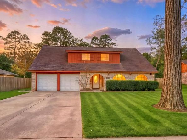 24719 TIMBER LINE Drive, Spring TX 77380