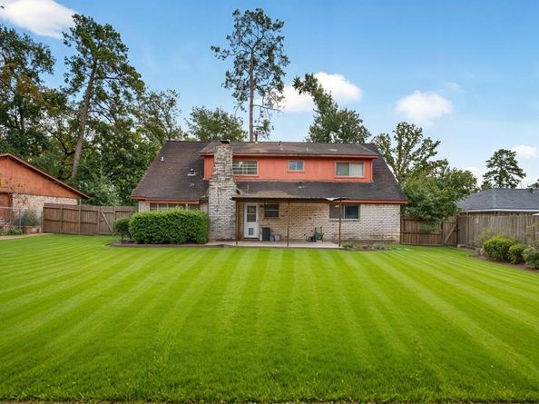 24719 TIMBER LINE Drive, Spring TX 77380