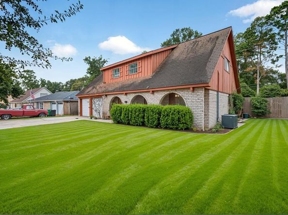 24719 TIMBER LINE Drive, Spring TX 77380