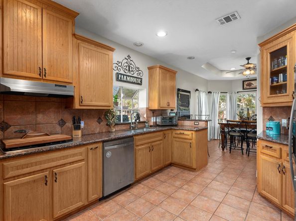 18922 Hikers Trail Drive, Humble TX 77346