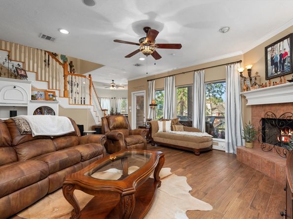 18922 Hikers Trail Drive, Humble TX 77346