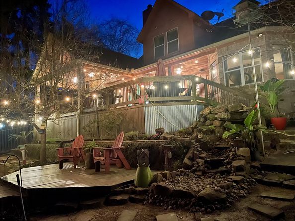 18922 Hikers Trail Drive, Humble TX 77346