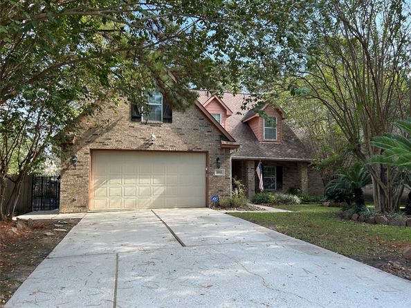 18922 Hikers Trail Drive, Humble TX 77346