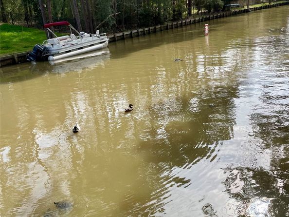 18922 Hikers Trail Drive, Humble TX 77346