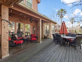 18922 Hikers Trail Drive, Humble TX 77346