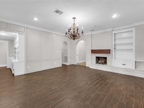 1207 Bittersweet Drive, Richmond TX 77406