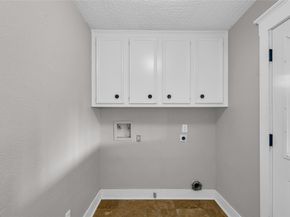 1207 Bittersweet Drive, Richmond TX 77406