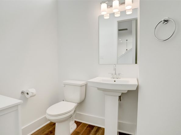 4407 Marina Street B, Houston TX 77007