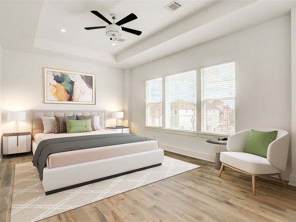 4407 Marina Street B, Houston TX 77007