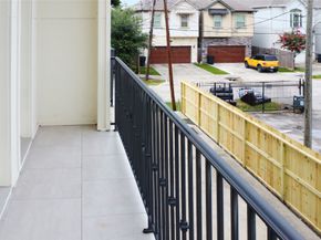 4407 Marina Street B, Houston TX 77007