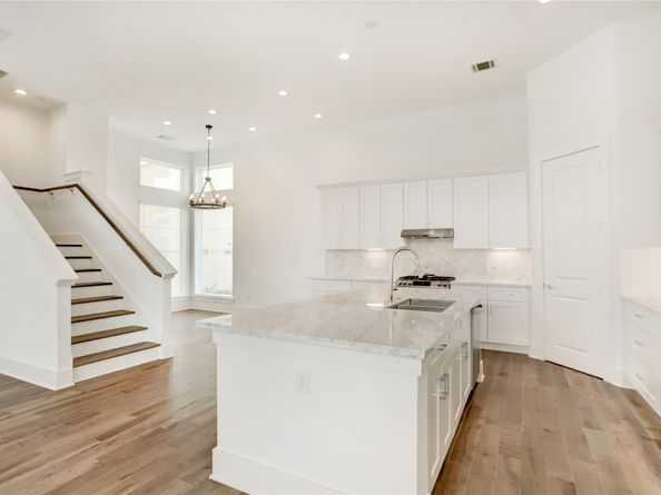 4407 Marina Street B, Houston TX 77007