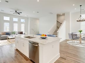4407 Marina Street B, Houston TX 77007