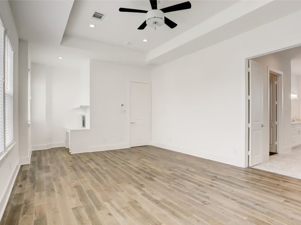 4407 Marina Street B, Houston TX 77007