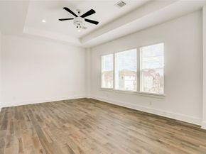 4407 Marina Street B, Houston TX 77007