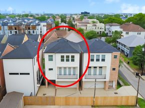 4407 Marina Street B, Houston TX 77007
