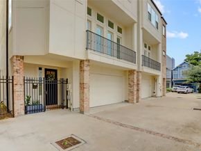 4407 Marina Street B, Houston TX 77007