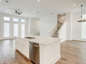 4407 Marina Street B, Houston TX 77007