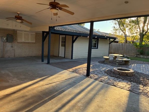 3503 Debeney Drive, Houston TX 77039