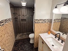 3503 Debeney Drive, Houston TX 77039