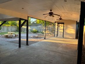 3503 Debeney Drive, Houston TX 77039