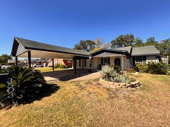3503 Debeney Drive