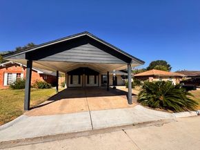 3503 Debeney Drive, Houston TX 77039