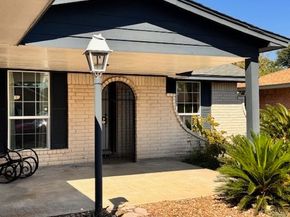 3503 Debeney Drive, Houston TX 77039