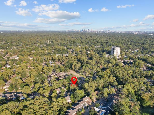 201 Vanderpool Lane 103, Houston TX 77024