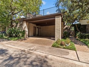 201 Vanderpool Lane 103, Houston TX 77024