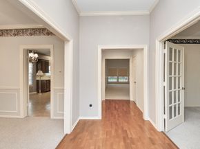 606 Fernglade Drive, Richmond TX 77406