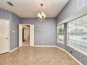 606 Fernglade Drive, Richmond TX 77406