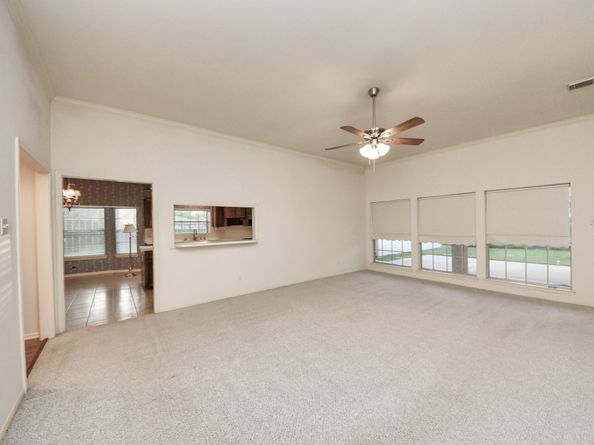 606 Fernglade Drive, Richmond TX 77406
