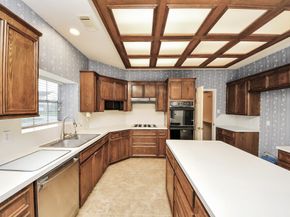 606 Fernglade Drive, Richmond TX 77406
