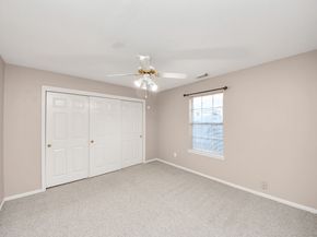 606 Fernglade Drive, Richmond TX 77406