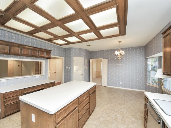 606 Fernglade Drive, Richmond TX 77406