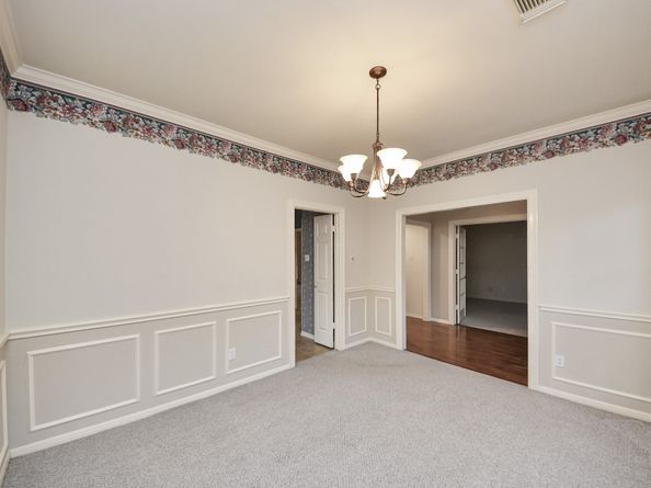 606 Fernglade Drive, Richmond TX 77406
